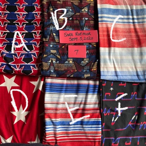 Lularoe OS - Picture 1 of 1